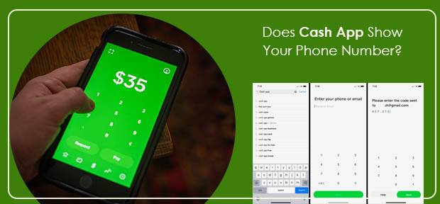 Does Cash App Show Your Phone Number? know truth (2023)
